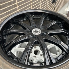 WORK シュバート　9J+23 2本　　の画像