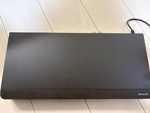 東芝HDDレコーダー