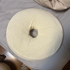 円座クッション