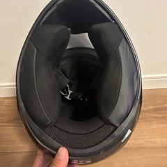 カブト　シューマ　Lサイズの画像