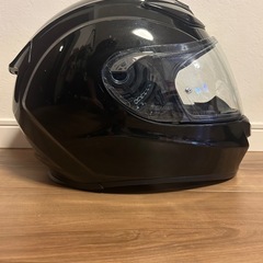 カブト　シューマ　Lサイズの画像