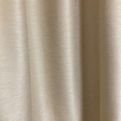 遮光カーテン　2枚セットの画像