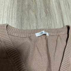 （決まりました⭐︎）Lベストの画像