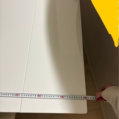 【⚠️お譲りする方が決まりました】ダイニングテーブルセットの画像