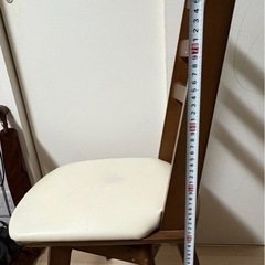 【⚠️お譲りする方が決まりました】ダイニングテーブルセットの画像