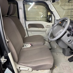 ⭐️エブリィバン⭐️車検2年付⭐️49.9万⭐️内外装綺麗⭐️の画像