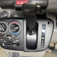 ⭐️エブリィバン⭐️車検2年付⭐️49.9万⭐️内外装綺麗⭐️の画像