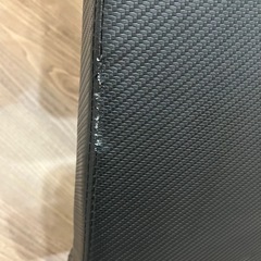 トレーニングベンチ  停止中の画像