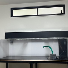 アクリル水槽の画像