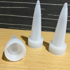 SHARPIE トイレのスキマフィル パウチ クリア 100ml 3個の画像