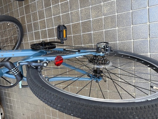 自転車 COM.SPORT