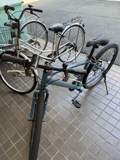 自転車 COM.SPORT