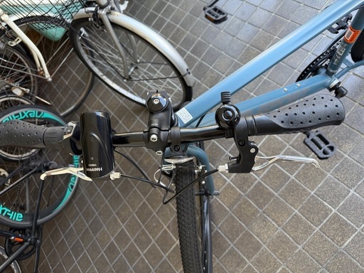 自転車 COM.SPORT