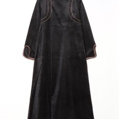 【ほぼ未使用】ロングワンピースの画像