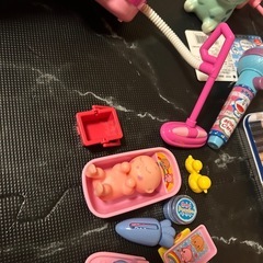 赤ちゃんお世話セット その他の画像