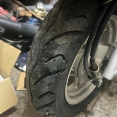 【値段交渉可】SA37J  ビーノ　インジェクション　低走行！早い者勝ち！の画像