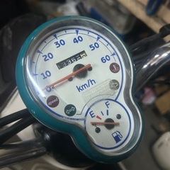 【値段交渉可】SA37J  ビーノ　インジェクション　低走行！早い者勝ち！の画像