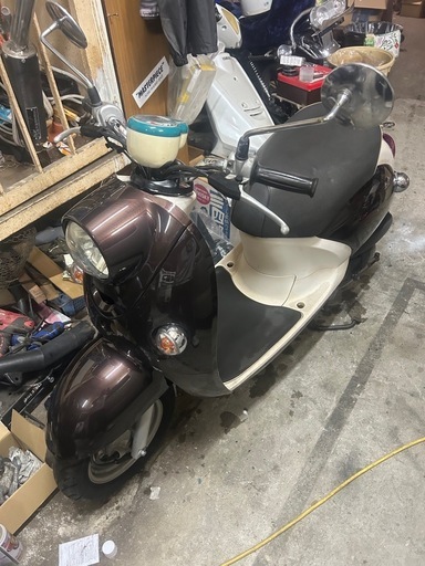 【決まりました】SA37J  ビーノ　インジェクション　低走行！早い者勝ち！