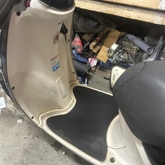 【値段交渉可】SA37J  ビーノ　インジェクション　低走行！早い者勝ち！の画像