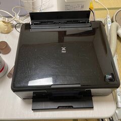 キャノンプリンター（TS8030）譲ります。の画像