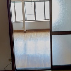 荷物預かります