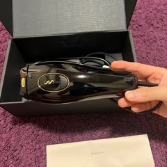 SMOOTHSKIN スムーズスキン pure fit ブラックの画像