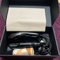 SMOOTHSKIN スムーズスキン pure fit ブラックの画像