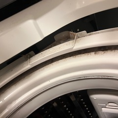 【11/12取りに来てくれる方！無料洗濯機】の画像