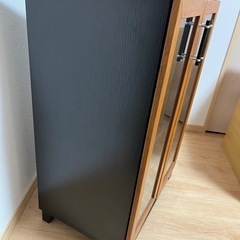 キャビネットの画像