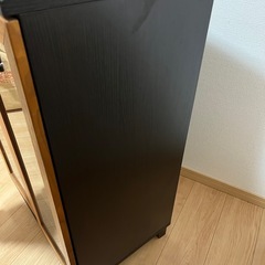 キャビネットの画像