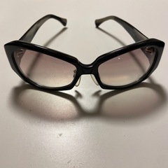 値下げ！eyebrelld サングラス　ケース付きの画像