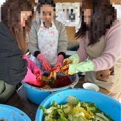 【尾張一宮駅内・iビル】12月スタート！無料体験歓迎❗️大人のための韓国語(初級)の画像