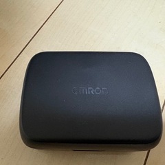 オムロン　計の画像