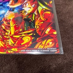 鬼滅の刃　無限列車編零巻＋無限城編 第一章　特典の画像