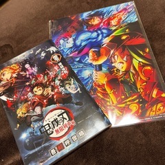 鬼滅の刃　無限列車編零巻＋無限城編 第一章　特典