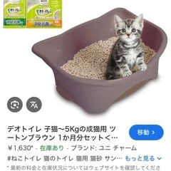 キャットゲージ２段の画像