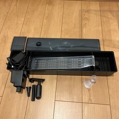 GEX 60cmスリム水槽の画像