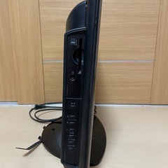 22V型テレビ◆東芝レグザの画像