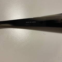 値下げ！eyebrelld サングラス　ケース付きの画像