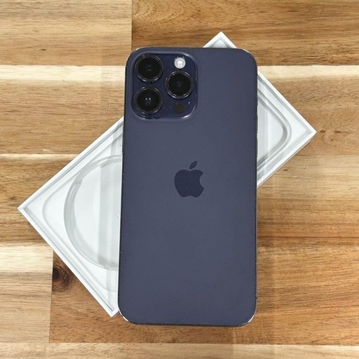 携帯電話/スマホ iPhone 14 Pro Max 128 GB