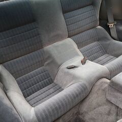 1992y(H4) フェアレディZ Z32 GZ32 5MT NA ノンターボ 2by2 ブラック 5速マニュアルの画像