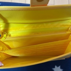 【お値下げ中】クレヨンしんちゃんケースの画像