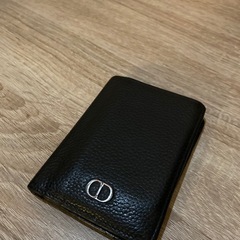 Dior財布