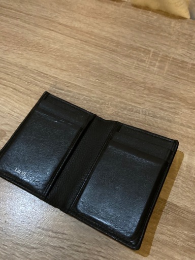 Dior財布
