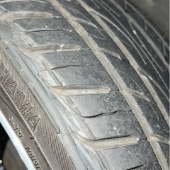 深リム‼️レーベンハート20インチの画像