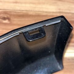 納車外し品 TOYOTA トヨタ GRS210 クラウンアスリート 後期 純正 リアスパッツ リヤスパッツ リアスポイラー 左右 76897-30020 (76893-30050) 76898-30020 (76894-30050)の画像