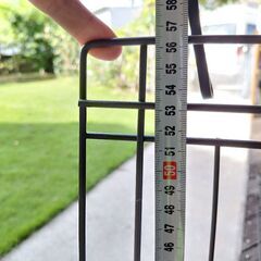 犬用ケージの画像