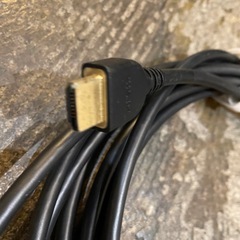 HDMIケーブル 6mの画像