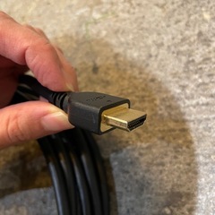 HDMIケーブル 6mの画像