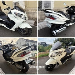 スカイウェイブ　CJ46A  Ｓタイプの画像